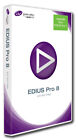 Grass Valley EDIUS Pro 8 Upgrade von 7