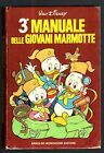 3° Manuale delle Giovani Marmotte (I ristampa 1978)