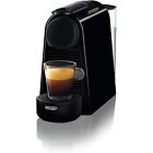 DE LONGHI ESSENZA MINI EN85.B MACCHINA DA CAFFE  PER CAPSULE NESPRESSO NERA