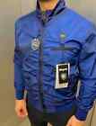 BLAUER JACKET PRIMAVERILE  BLU ELETTTRICO