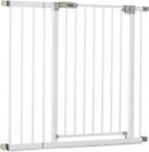 Hauck Cancelletto di Sicurezza Open N Stop KD96 a 101cm + Estensione 21cm