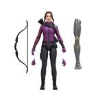 MARVEL LEGENDS - HAWKEYE - KATE BISHOP - ACTION FIGURE 15CM