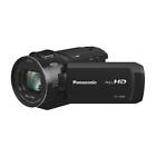 Videocamera Panasonic HC-V800EG Palmare 8,57 MP MOS Full HD Nero