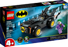 Lego Batman Inseguimento Batmobile - 76264