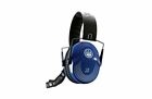 Cuffie da tiro New Beretta Earmuff CF100 - colore Blu Beretta