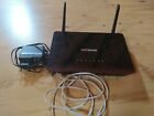 Netgear - AC750 WIFI DSL - Modem Router D6000