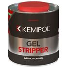 SVERNICIATORE KEMIPOL GEL STRIPPER 0,750 L