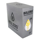 BOLERO bustine 9g - ICE TEA LEMON - conf 24