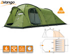 Tenda da campeggio 6 posti VANGO Orchy 600