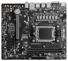 PRO A620M-E Presa AM5 Micro ATX Scheda Madre -