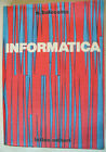 (PRL) INFORMATICA N. BALOSSINO LATTES EDITORI SCUOLE SUPERIORI CED C.E.D.