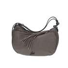 Gabs Borsa Pelle Donna Fango Maite tg m