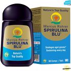 Marcus Rohrer Spirulina Blu - 60 cpr Spirulina in compresse