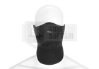 INVADER GEAR TACTICAL NEOPRENE SOFT PROTECTION MASK BLACK AIRSOFT