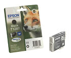 CARTUCCIA ORIGINALE EPSON T1281 NERO