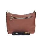 Gabs Borsa Pelle Donna Terra Clelia tg m