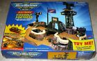 MICRO MACHINES MILITARY ELECTRONIC FIREBOLT FORTRESS-GALOOB 1998