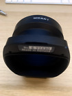 Cambo WRS-Hasselblad V lens adapter |   1 month used