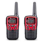 Walkie Talkie Ricetrasmittente Doppio Midland XT10 C1176