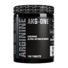 Anderson - Arginine AKG ONE | Arginina AAKG Ossido Nitrtico Erezione 100/200cpr