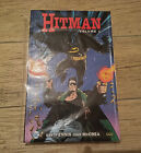 HITMAN 1 GARTH ENNIS DC LION