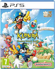 Klonoa Phantasy Reverie Series PS5 (OFFERTA-PS5)