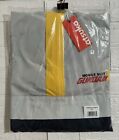 Atsuko Gundam Wing Zero Anorak Size Large - Officially Licensed (New with Tag)