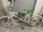 bmx atala  anni 80 old school made in italy