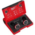 Milwaukee L4RLEPB USB Rechargeable  Earplugs