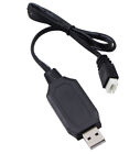 7.4V Lipo Battery USB Charger Cable for Hubsan H502S H502E H501S H501 HS300