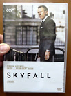 DVD - SKYFALL - JAMES BOND 007 -