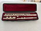 Yamaha YFL 281 S2 flute