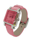 028000M - F0008 Locman Prisma / orologio donna / quadrante rosa / cassa accia...