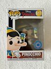 Funko Pop Disney - Pinocchio