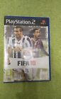 FIFA 10 - Ps2 Pal ITA - Ottime condizioni