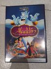 Dvd  Aladdin   Disney nuovo