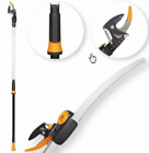 SVETTATOIO TRONCARAMI UP86 FISKARS CM 240/420 +SEGA UP80 CM 38