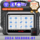 2024 AUTEL MK808KBT PRO KFZ Diagnosegerät Profi Auto OBD2 Scanner ALLE SYSTEM