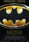 Batman (1989) Movie Film POSTER Plakat #291