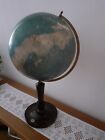 Globo celeste  Desk German Zodiacal Map Globe Globus HIMMELSGLOBUS