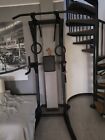 Training Station 900  Tower Stazione Fitness multifunzione Casa Palestra -...