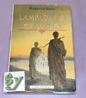 Il lampadario di cristallo Enrico D Assia Prima Edizione Libro Biografia Savoia