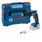 Bosch Professional 18V System Avvitatore per cartongesso a batteria GTB 18V-45 (