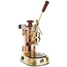 La Pavoni, Professional Rame Oro, Macchina per Caffè, Acciaio