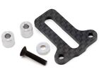 XRAY Brücke hinten Führung Carbon Set Option XRA341381 RX8 2023, RX8E 2023,