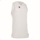 MAGLIA CANOTTA PALLACANESTRO BASKET FREON - MACRON - Taglie XS - 5XL