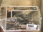 Funko Pop Rides Lord of the rings WITCH KING ON FELLBEAST n. 63