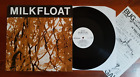 Death By Milkfloat EP EXCELLENT The Absolute Non End EDIESTA INSERT