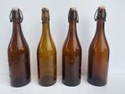 4 Bottiglie Vintage Birra Peroni