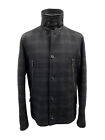 PRADA VINTAGE CAPPOTTO UOMO MAN COAT JACKET GIACCA JHA86